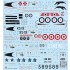 1/48 Aermacchi MB 326 Advanced Trainer