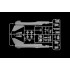 1/48 Dassault Mirage III E Interceptor Aircraft