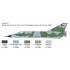 1/48 Dassault Mirage III E Interceptor Aircraft