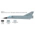1/48 Dassault Mirage III E Interceptor Aircraft