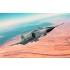 1/48 Dassault Mirage III E Interceptor Aircraft