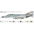 1/48 McDonnell Douglas RF-4E Phantom II