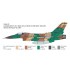 1/48 General Dynamics F-16C Fighting Falcon Multirole Fighter