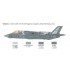 1/48 F-35 A Lightning II CTOL Beast Mode Fighter