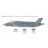 1/48 F-35 A Lightning II CTOL Beast Mode Fighter