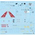 1/48 F-35 A Lightning II CTOL Beast Mode Fighter
