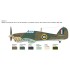 1/48 Hurricane Mk.l aces