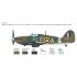 1/48 Hurricane Mk.l aces