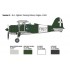 1/48 FIAT CR.42 Falco Assault/Night Fighter