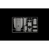 1/12 Lockheed F-104 G Starfighter Cockpit Set