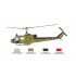 1/72 War Thunder - UH-1C & MIL Mi-24D Helicopters (2 kits & Game Bonus Code)