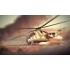 1/72 War Thunder - UH-1C & MIL Mi-24D Helicopters (2 kits & Game Bonus Code)