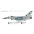 1/48 F-16C Fighting Falcon [WAR THUNDER]