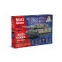 1/35 M1A1 Abrams [WAR THUNDER]