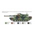 1/35 M1A1 Abrams [WAR THUNDER]