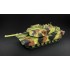1/35 M1A1 Abrams [WAR THUNDER]