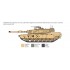 1/35 M1A1 Abrams [WAR THUNDER]
