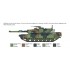 1/35 M1A1 Abrams [WAR THUNDER]