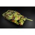 1/35 M1A1 Abrams [WAR THUNDER]