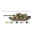 1/35 M1A1 Abrams [WAR THUNDER]