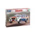 1/24 Fiat 131 Abarth 1977 San Remo Rally Winner