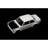 1/24 Fiat 131 Abarth 1977 San Remo Rally Winner