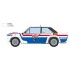 1/24 Fiat 131 Abarth 1977 San Remo Rally Winner