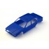 1/24 Volvo 760 GLE Car