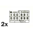 1/35 World of Tanks Series - Soviet T-34/85