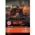 1/35 World of Tanks Series - Soviet T-34/85