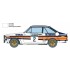 1/24 Ford Escort RS1800 Mk.II Lombard RAC Rally