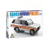1/24 Police Range Rover