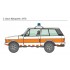 1/24 Police Range Rover