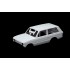 1/24 Police Range Rover
