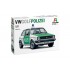 1/24 Volkswagen VW Golf Polizei