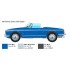 1/24 Alfa Romeo Giulia 1600 Spider