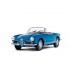 1/24 Alfa Romeo Giulia 1600 Spider