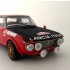 1/24 Lancia Fulvia HF Rally Classic and Modern Car