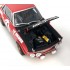 1/24 Lancia Fulvia HF Rally Classic and Modern Car