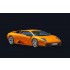 1/24 Lamborghini Murcielago with Rubber Tyres