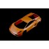 1/24 Lamborghini Gallardo Sports Car