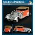 1/24 Rolls-Royce Phantom II