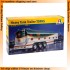 1/24 HEAVY TANK TRAILER ''TOPAS''