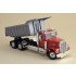 1/24 Freightliner Heavy Dumper Truck