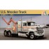 1/24 US WRECKER TRUCK