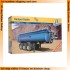 1/24 DUMPER TRAILER