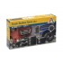 1/24 Truck Rubber Tyres (8pcs)
