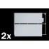 1/24 Reefer Trailer