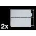 1/24 Reefer Trailer