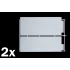 1/24 Reefer Trailer